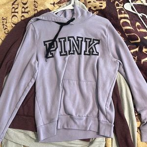 VS Pink Hoodie